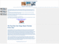 sandiegobeachrentalproperties.com
