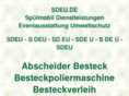 sdeu.de