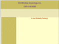 sdwindowcoverings.com