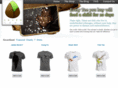 sevenseedtees.com