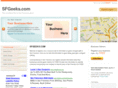 sfgeeks.com