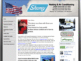 shamyheating.com