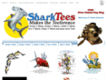 sharktees.com