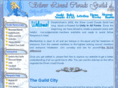 silverlinedclouds.com