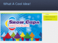 snowcapsco.com