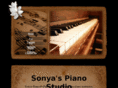 sonyaspianostudio.com