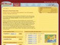 southfrancevillas.com