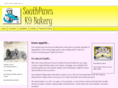 southpawsk9bakery.com