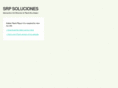 srpsoluciones.com