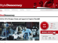 styledemocracy.com
