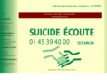suicide-ecoute.org