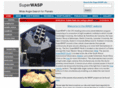superwasp.org