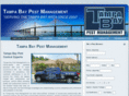tampabaypestmanagement.com