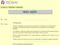 tecwaybr.com