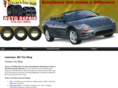 tenarestireshop.com