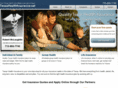 texashealthinsurance.net