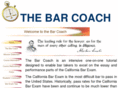 thebarcoach.com