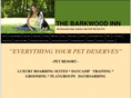 thebarkwoodinn.com