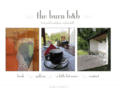 theburn-guesthouse.com