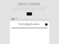 thegoodshivers.com