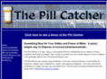 thepillcatcher.com