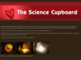 thesciencecupboard.com