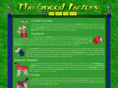 thesnoodfactory.com