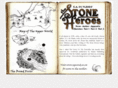 thestoneheroes.com