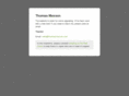 thomasmaxson.com