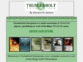 thunderboltenterprises.com