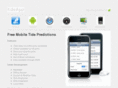 tideapp.com