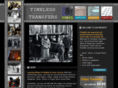 timelesstransfers.com