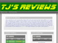 tjs-reviews.com