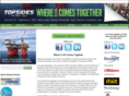 topsidesevent.com