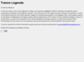 trancelegends.com