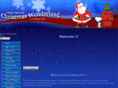 tzchristmas.com