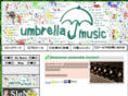 umbrella-music.com