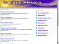 vampire-movies.com