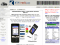 vintrack.com