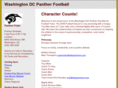 wdcpanthers.com