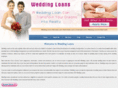 weddingloans.net