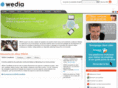 wedia.fr