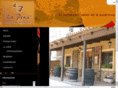 xn--restaurantelapea-lub.net