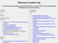 yadom.org