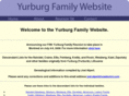 yurburgfamily.com