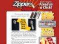 zippermend.com