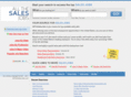 allthesalesjobs.com