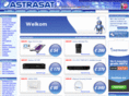 astrasat.com