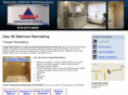 bathroomremodelingcary.com