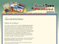beachtownposters.com